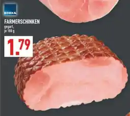 Marktkauf EDEKA FARMERSCHINKEN Angebot