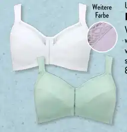 Aldi Süd Up2Fashion Damen-Komfort-BH Angebot
