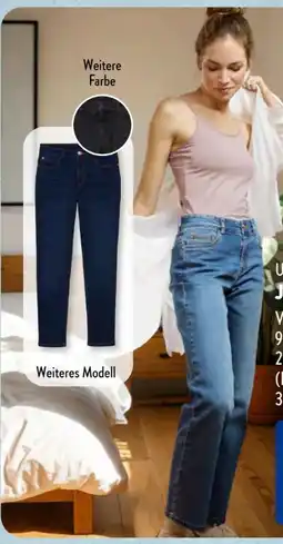 Aldi Süd Up2Fashion Damen-Jeans Angebot