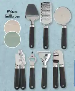 Aldi Süd Crofton Küchenhelfer Angebot