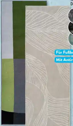 Aldi Süd Home Creation Küchenläufer Angebot