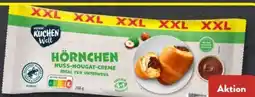 Aldi Süd Meine Kuchenwelt Hörnchen XXL Angebot