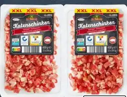 Aldi Süd Gut Drei Eichen Katenschinkenwürfel XXL Angebot
