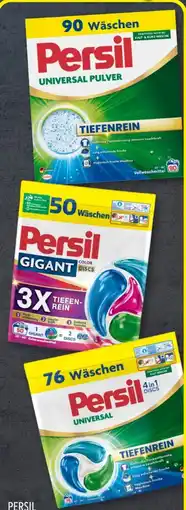 Aldi Süd Persil Discs Angebot