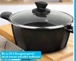 Aldi Süd Crofton Energiespartopf 24 cm Angebot