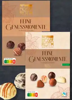 Aldi Süd Moser Roth Feine Genussmomente Angebot