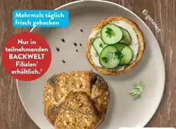 Aldi Süd Meine Backwelt Kornschatz Angebot