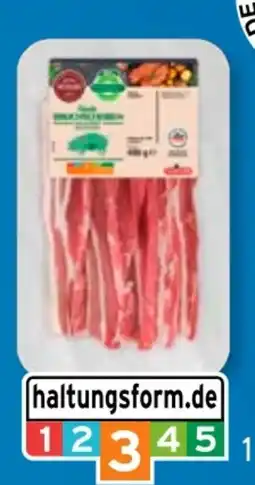 Aldi Süd Meine Metzgerei Schweine Bauchscheiben Angebot