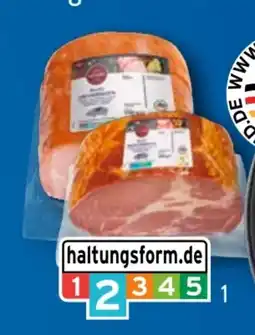 Aldi Süd Meine Metzgerei Kasseler Lachsbraten Angebot