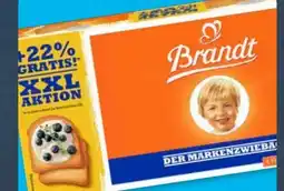 Aldi Süd Brandt Zwieback Der Markenzwieback Angebot