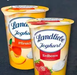Aldi Süd Landliebe Fruchtjoghurt Angebot
