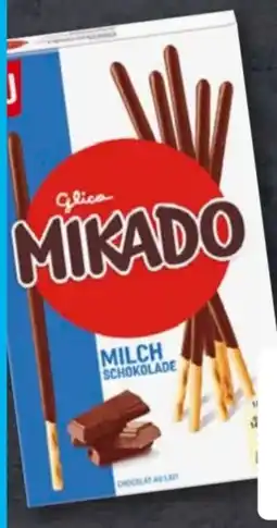 Aldi Süd LU Mikado-Sticks Angebot