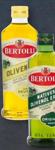 Aldi Süd Bertolli Olivenöl Angebot