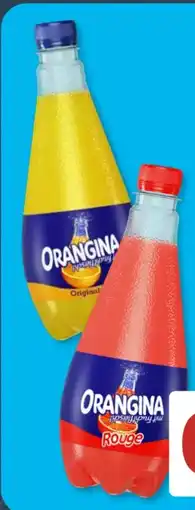 Aldi Süd Orangina Limonade Original Angebot