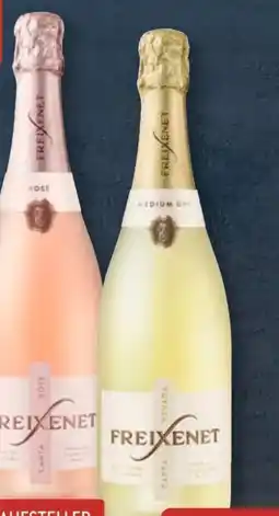 Aldi Süd Freixenet Carta Rose Angebot