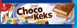 Aldi Süd Choceur Choco & Keks Angebot
