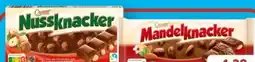 Aldi Süd Choceur Nussknacker Angebot