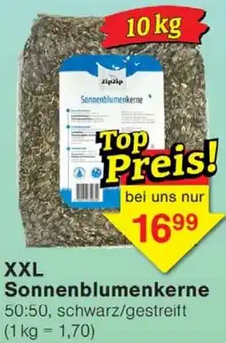 Jawoll XXL Sonnenblumenkerne Angebot