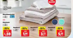 Thomas Philipps Waschhandschuh oder gästetuch Angebot