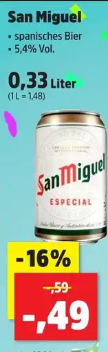 Thomas Philipps San miguel Angebot