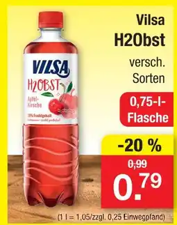 Zimmermann Vilsa h20bst Angebot
