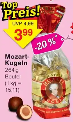 Jawoll Mozart Kugeln Angebot