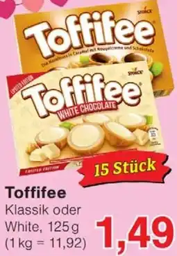 Jawoll Toffifee Angebot