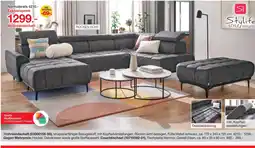 Möbelzentrum Pforzheim Stylife wohnlandschaft Angebot