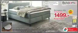 Möbelzentrum Pforzheim Beldomo boxspringbett Angebot
