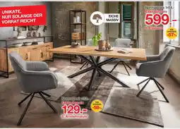 Möbelzentrum Pforzheim Esstisch Angebot