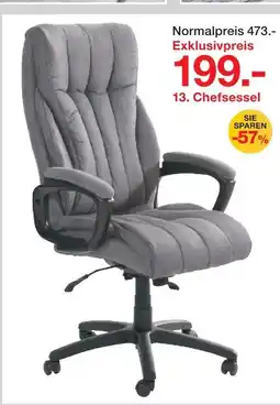 Möbelzentrum Pforzheim Chefsessel Angebot