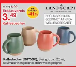 Möbelzentrum Pforzheim Landscape kaffeebecher Angebot