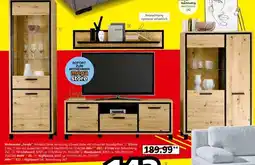 Segmüller Vitrine Angebot