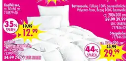 Möbel Boss Kopfkissen Angebot