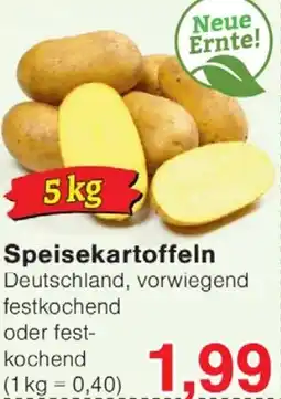 Jawoll Speisekartoffeln Angebot