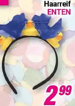 CENTERSHOP Haarreif ENTEN Angebot