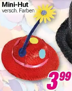 CENTERSHOP Mini-Hut Angebot