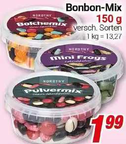 CENTERSHOP Bonbon-Mix Angebot