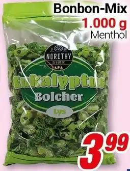 CENTERSHOP Bonbon-Mix Angebot
