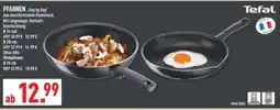 Marktkauf Tefal PFANNEN "Day by Day" Angebot