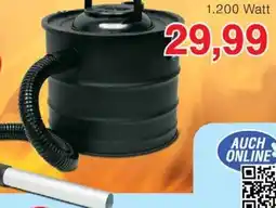 Jawoll Aschesauger Angebot