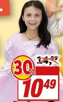 CENTERSHOP Kostüme Angebot