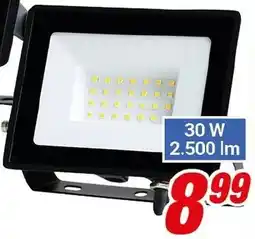 CENTERSHOP LED-Flutlicht Angebot