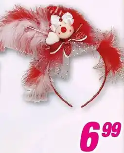 CENTERSHOP Haarreif Angebot