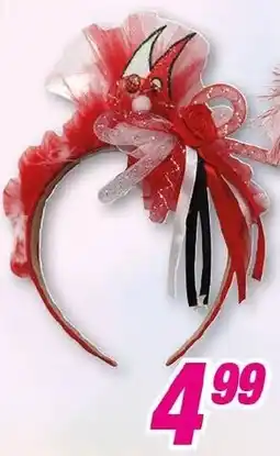 CENTERSHOP Haarreif Angebot