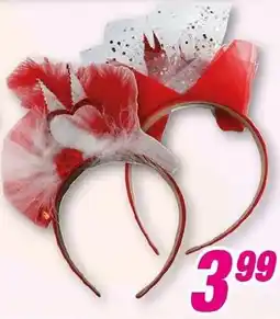 CENTERSHOP Haarreif Angebot