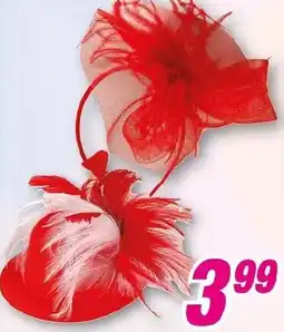 CENTERSHOP Haarreif Angebot