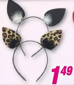 CENTERSHOP Haarreif Angebot