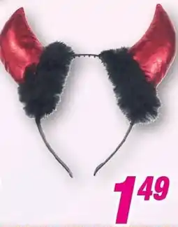 CENTERSHOP Haarreif Angebot