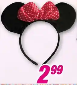 CENTERSHOP Haarreif Angebot